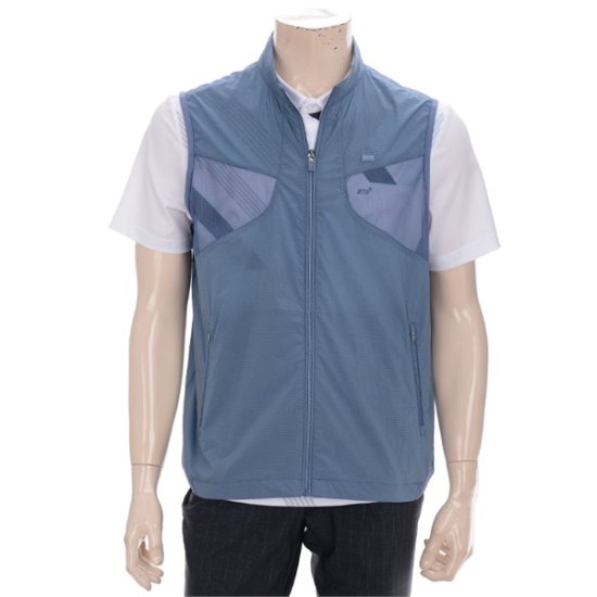 BTR 골프 조끼 베스트 머스켓 BTV7841M