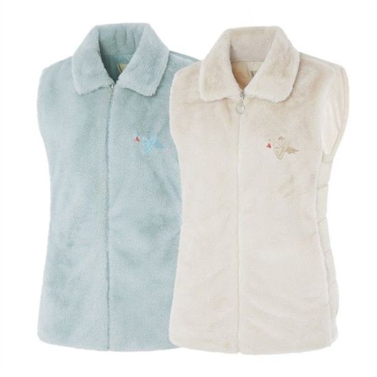 BTR 오브레 방풍 조끼 BTV7529W