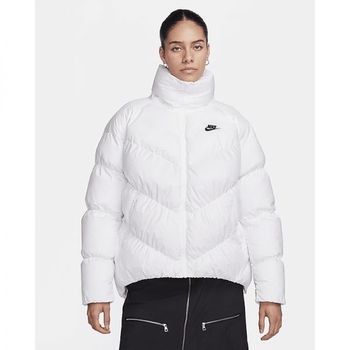 나이키 윈드패딩 써마 핏 루즈 패딩 puffer 재킷 FB8788-100