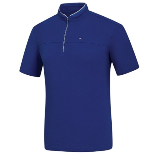 콜핑 집업티셔츠 마닐라 KQT0538M