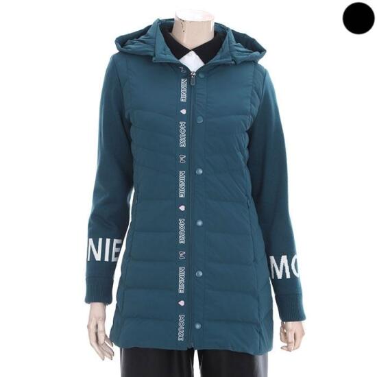 디즈니골프 오리털바람막이점퍼 DM4LJB034