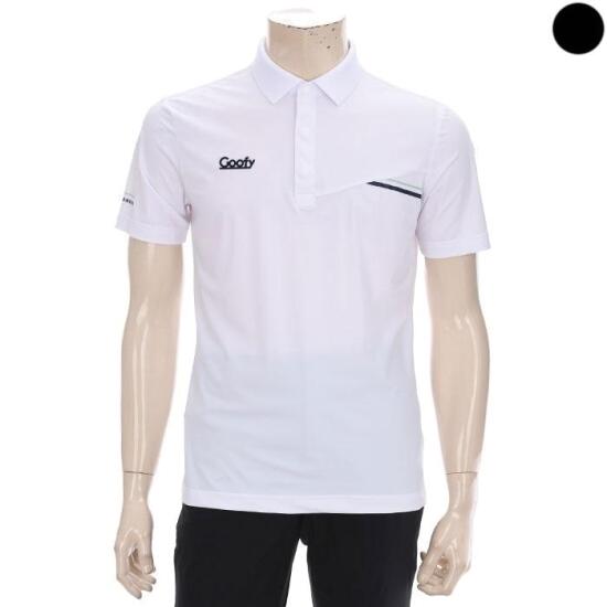 디즈니골프  쿨소재반팔티셔츠 DM2MTS040