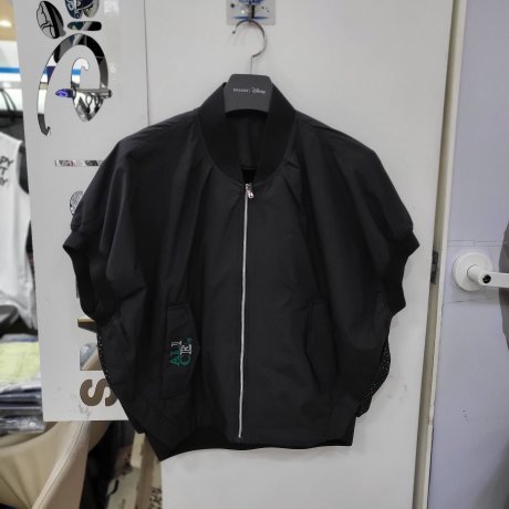 디즈니골프 점퍼핏베스트 DN1LJV007