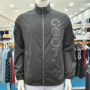 디즈니골프  SS 바람막이점퍼 DM1MJB003