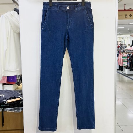 디즈니골프  웨어 청바지 DN1MPJ001