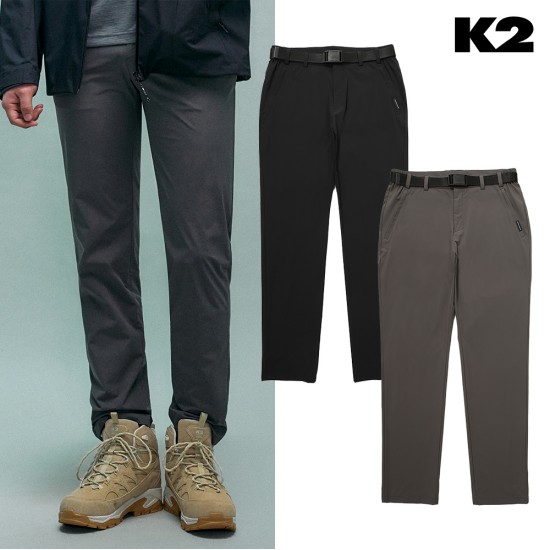 K2 경량 스트레치 팬츠 GMM24395Z1