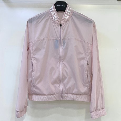 디즈니골프  앨리스 숏기장 바람막이 점퍼 DN1LJB005