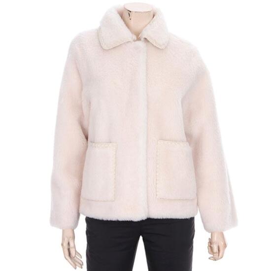 디즈니골프 양모 자켓 HM4LJK083