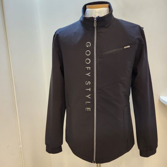 디즈니골프 바람막이 점퍼 DM3MJB003