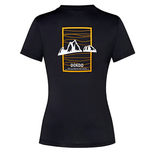 패기앤코  기획 반팔티셔츠 ERT-4216