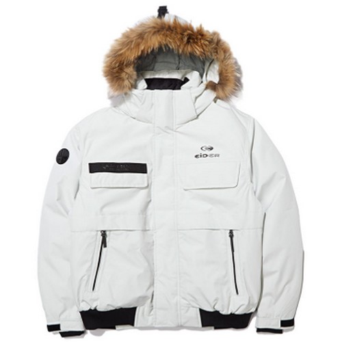 아이더  스투키 프리미엄 2 인피니움 다운 자켓 DUW22553C2