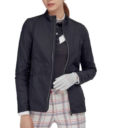 PGA투어  올라운드 스윙재킷 바람막이 POS01JK20