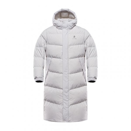 동진레저 블랙야크 맥스벤치 알파 다운자켓 1BYPAW3901BN