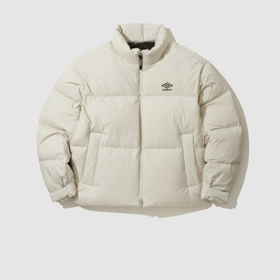 엄브로  플라이트 숏다운 자켓 UO421CDJO1