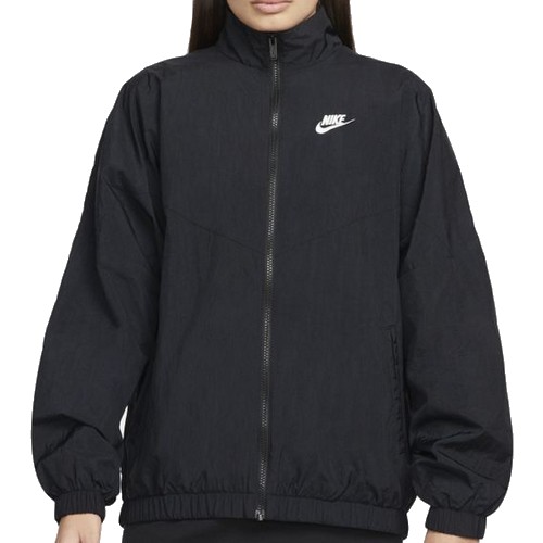 나이키  에센셜 윈드러너 우븐 재킷 DM6186-010