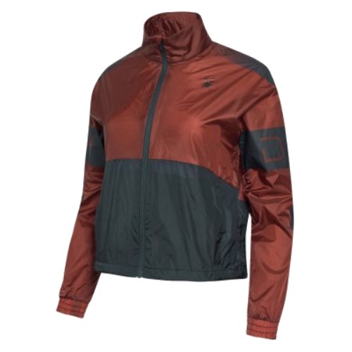 스파이더  러닝 프로웹 경량 바람막이 재킷 SPHPCNJK281WWNE