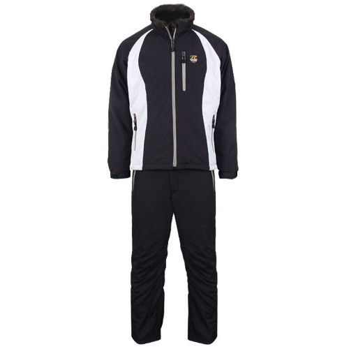 락크웰  3중패딩 내피 5081