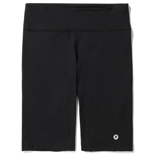 휠라  베이직 5부 레깅스 FS2IPE1253F