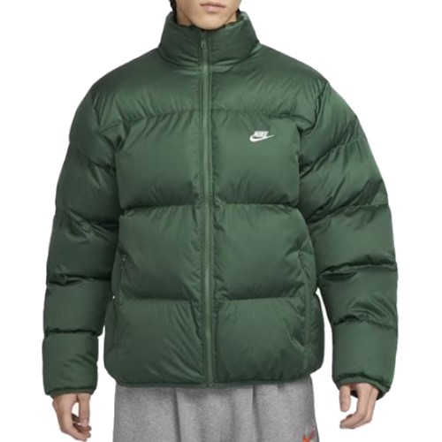 나이키 클럽 패딩 재킷 FB7369-323