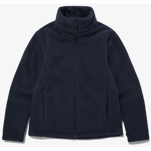 노스페이스 퍼리 플리스 자켓 NJ4FP81C