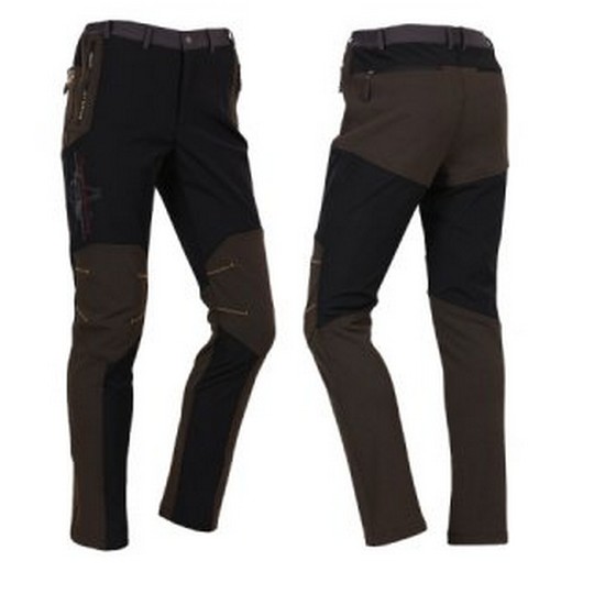 아티누스  동계용 낚시 기모팬츠 AWP-519