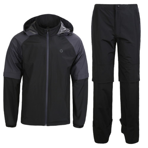 썬더랜드  컬러믹스 골프 레인웨어 16251RW05