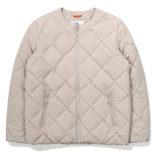 K2 실크스타 큐브 다운 KMU23573YS