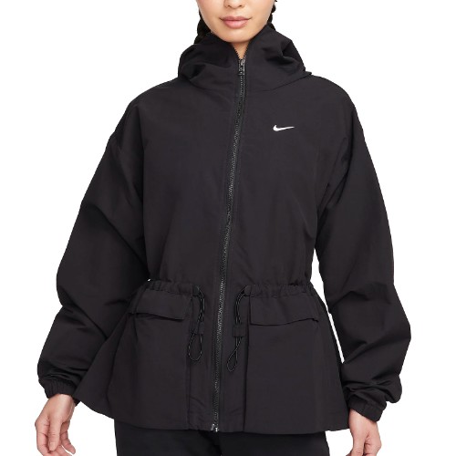 나이키 에브리씽 우븐 오버사이즈 후드 재킷 FN3670-010