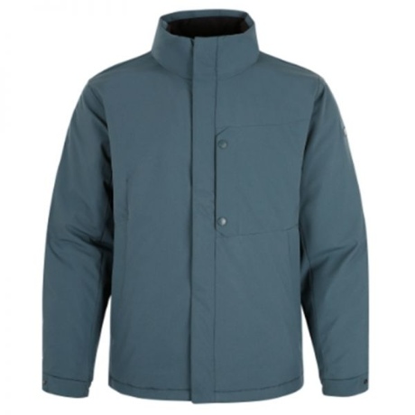 밀레(MILLET)  경량패딩 로안S 튜브 구스 다운 MXSWD221