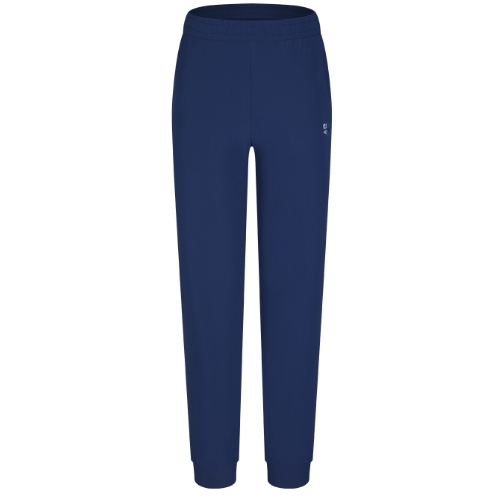 아레나 트리코트 조거팬츠 S3MC1LP02NBL