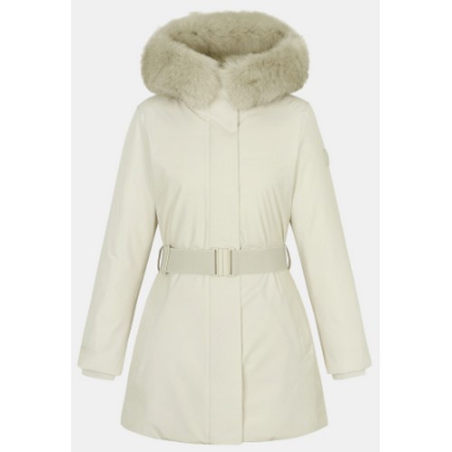 네파 아르떼 TR 미드 다운 자켓 7J82077