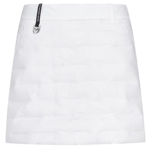 마스터바니에디션  로고 구스 다운 큐롯 스커트 421C4PC364