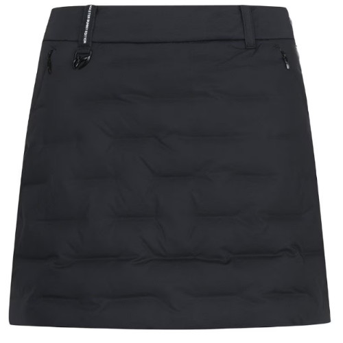 마스터바니에디션  로고 구스 다운 큐롯 스커트 421C4PC364