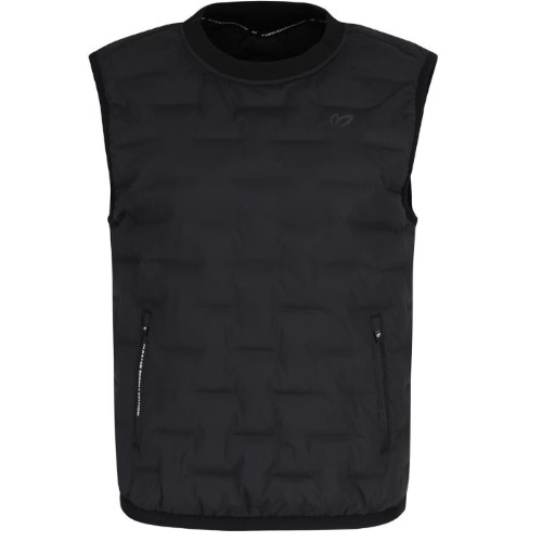 마스터바니에디션  사이드 지퍼 구스 다운 베스트 431C4JV201