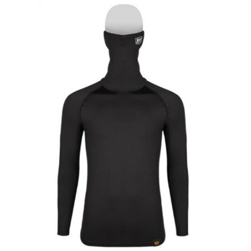 제트  기모 긴팔스판언더셔츠 BOK-730WN