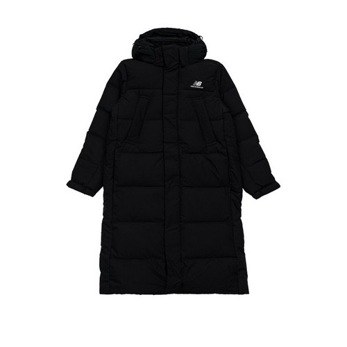 뉴발란스  액티브 롱 구스다운 NBNPD42923