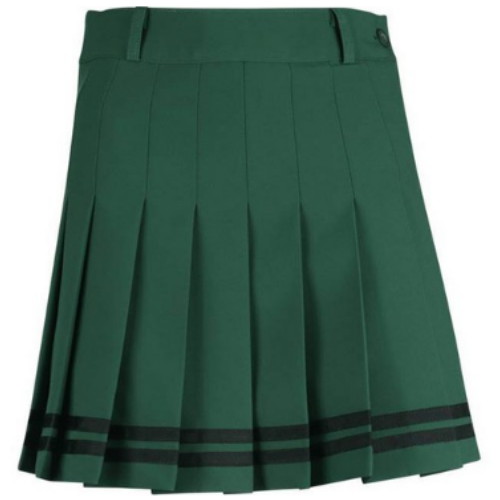 럭스골프  주름 스커트 큐롯 치마바지 YD3S101