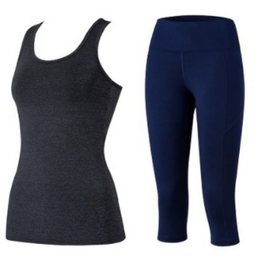 지디스 스피카 요가복세트 SPA611704