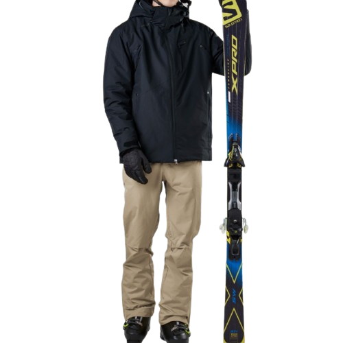 푸조  스키 스노우보드복 자켓+바지세트 832904