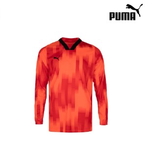 푸마 팀타켓 GK LS 저지 705646-01