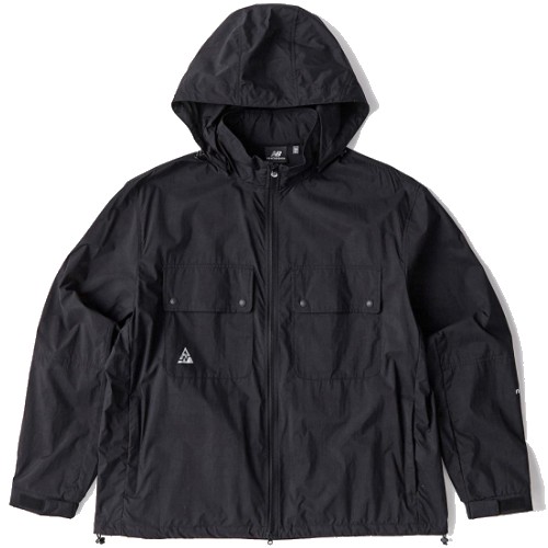 뉴발란스  경량 캠퍼 자켓 NBNMC29023