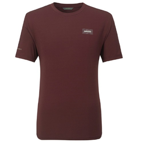 마운티아 로드B티셔츠7 1MQTSM2028