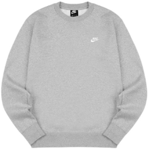 나이키  클럽 크루 탑 BV2663-063