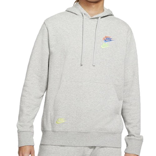 나이키 에센셜+ 프렌치 테리 후디 DD4667-063