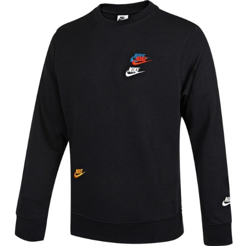 나이키 에센셜+ 프렌치 테리 크루 DJ6915-010