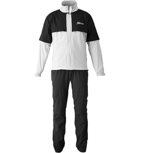 타이틀리스트  레인 슈트 TSMR1695