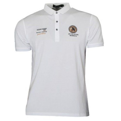 페라어스 팟트 반팔셔츠 CTOM2097M2