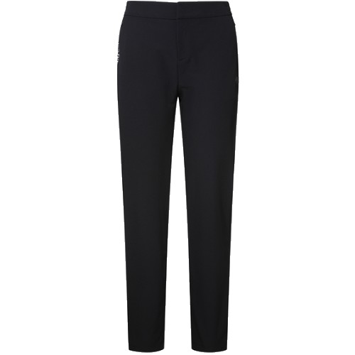 데상트  기모 에어포트 트라우저 팬츠 SN322PPT92