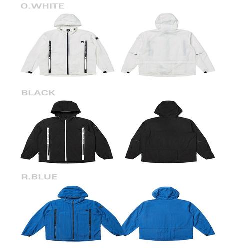 잔카  샤 샤크 방풍자켓 ZFCCSWJ009