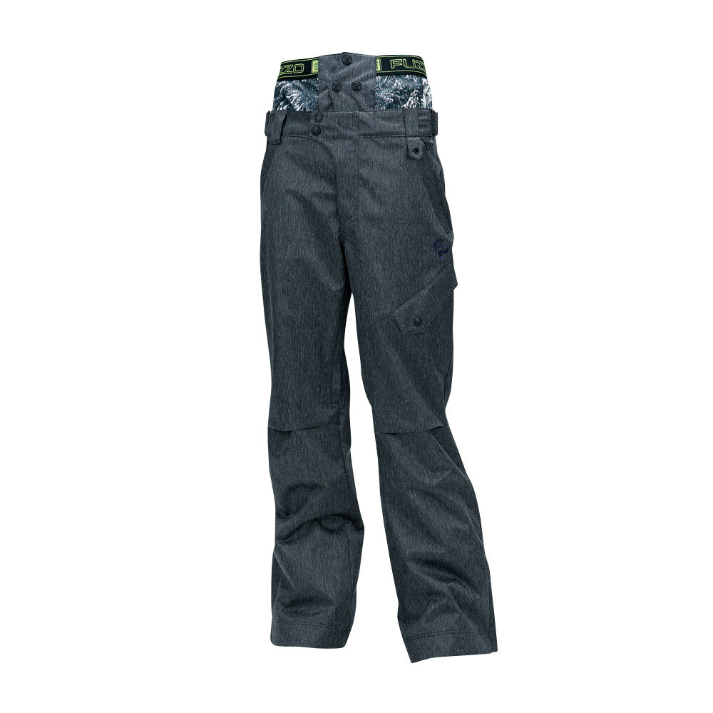 푸조 슬림핏 벤틸레이트 방풍 방수 스키 보드 하의 바지 팬츠 FZ901-6